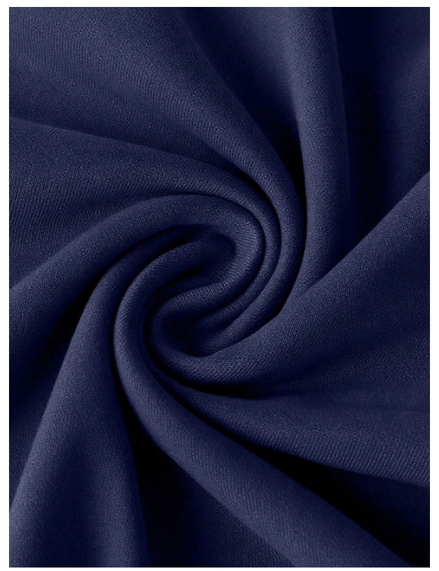 Girls Casual Printed Crew Neck Sweatshirt, Long Sleeve Top For Students, Autumn/Winter