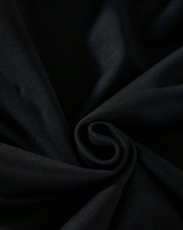 Classy Brooklyn 45 Oversized Collar Sweatshirt