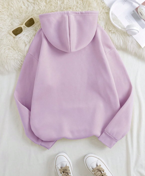 Panda Green/Pink/BlueColor Block Striped Knit Sweater – Pastel Winter Pullover